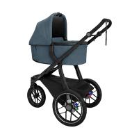 UPPAbaby Ridge V2 Kinderwagen 2-in-1 - James/Dillan