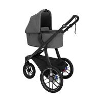 UPPAbaby Ridge V2 Kinderwagen 2-in-1 - James/Greyson