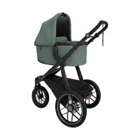 UPPAbaby Ridge V2 Kinderwagen 2-in-1 - James/Gwen
