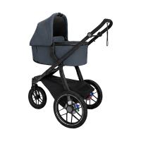 UPPAbaby Ridge V2 Kinderwagen 2-in-1 - James/Julian