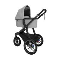 UPPAbaby Ridge V2 Kinderwagen 2-in-1 - James/Savannah