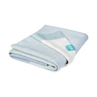 UPPAbaby VISTA V2/CRUZ V2 Knit Blanket Blue