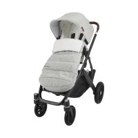 UPPAbaby Vista V2/CRUZ V2 Voetenzak Cozy Ganoosh Anthony