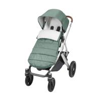 UPPAbaby Vista V2CRUZ V2 Voetenzak Cozy Ganoosh Emmett/ Gwen