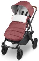 UPPAbaby Vista V2/CRUZ V2 Voetenzak Cozy Ganoosh Lucy