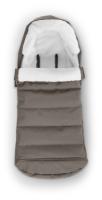 UPPAbaby Vista V2/CRUZ V2 Voetenzak Cozy Ganoosh Theo