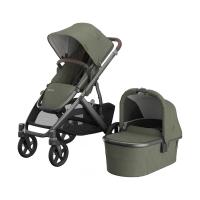Uppababy Vista V3 2-in-1 Kinderwagen - Evelyn
