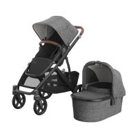 Uppababy Vista V3 2-in-1 Kinderwagen - Greyson