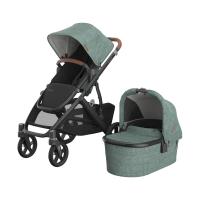 Uppababy Vista V3 2-in-1 Kinderwagen - Gwen