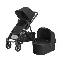 Uppababy Vista V3 2-in-1 Kinderwagen - Jake