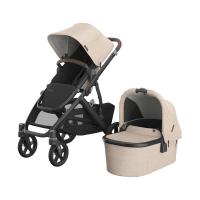 Uppababy Vista V3 2-in-1 Kinderwagen - Liam