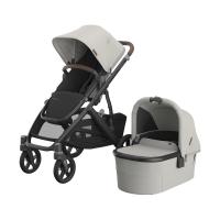 Uppababy Vista V3 2-in-1 Kinderwagen - Savannah