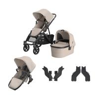UPPAbaby VISTA V3 Duowagen - Ada