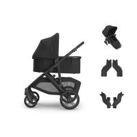 UPPAbaby VISTA V3 Duowagen - Jake