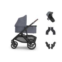 UPPAbaby Vista V3 Duowagen - Julian
