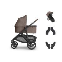 UPPAbaby Vista V3 Duowagen - Owen