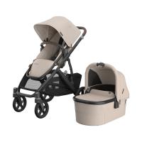 UPPAbaby Vista V3 Kinderwagen 2-in-1 - Ada