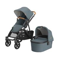 UPPAbaby VISTA V3 Kinderwagen 2-in-1 - Dillan