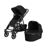 UPPAbaby VISTA V3 Kinderwagen 2-in-1 - James