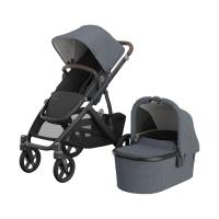 UPPAbaby Vista V3 Kinderwagen 2-in-1 - Julian