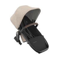 UPPAbaby Vista V3 Tweede Zitje - Liam