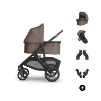 UPPAbaby VISTA V3 Tweelingwagen - Owen