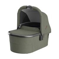 Uppababy Vista/Cruz V3 Reiswieg - Evelyn