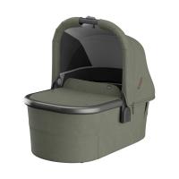 Uppababy Vista/Cruz V3 Reiswieg - Evelyn