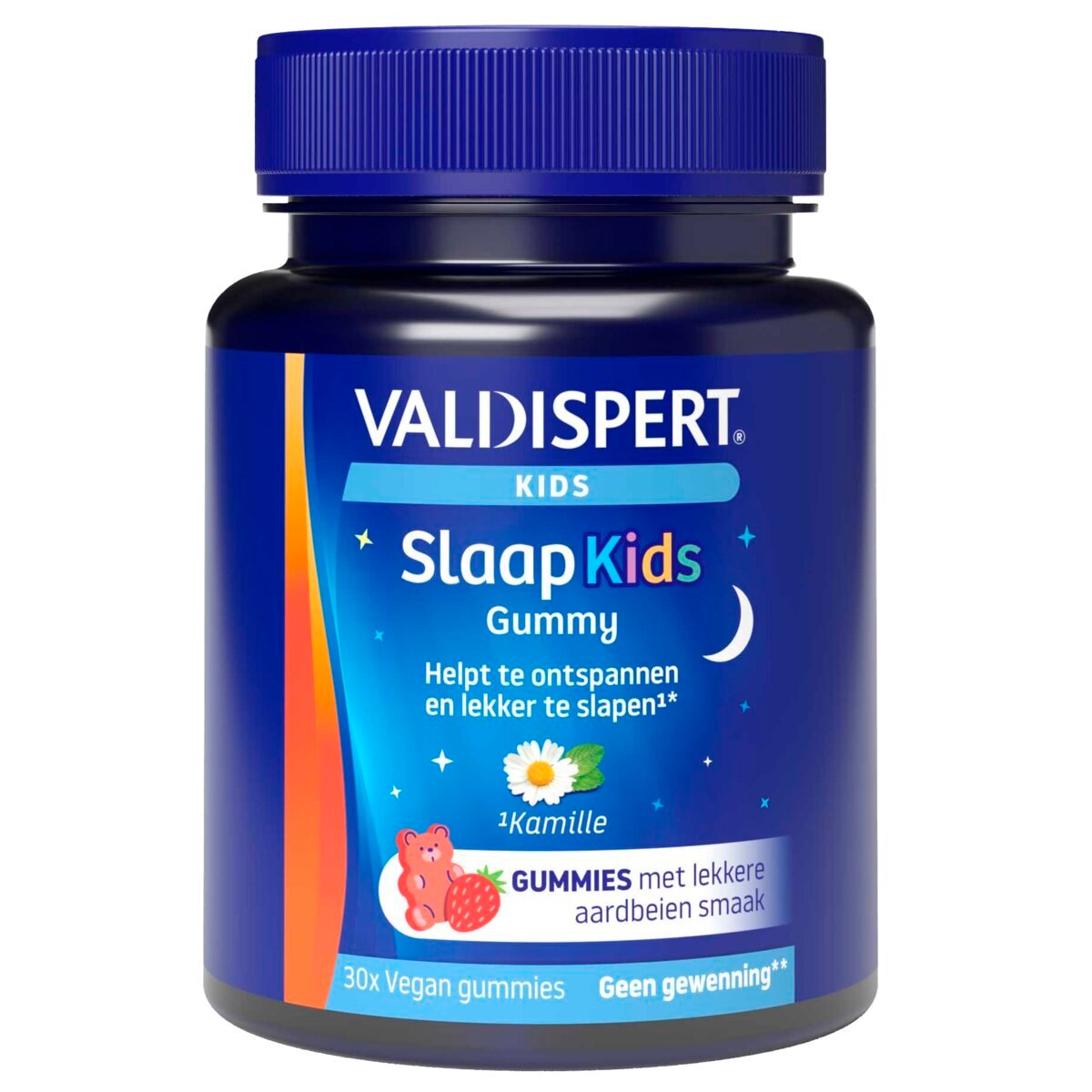 Valdispert Natural Sleep Kids Gummies