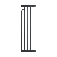 Verlengstuk Fenss Scott - 21 cm - Zwart