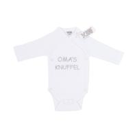 VIB Romper Oma’s Knuffel