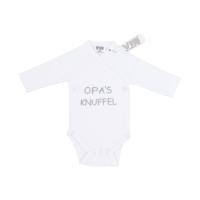 VIB Romper Opa's Knuffel