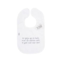 VIB Slab Ik lykje op ús heit, mar de dokter seit: It giet wol wer oer!