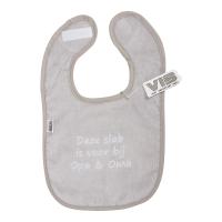 VIB® Slab Opa En Oma Grijs