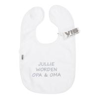 VIB® Slab Opa En Oma Wit