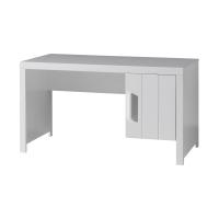 Vipack Erik Bureau Wit