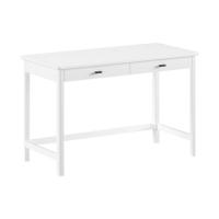 Vipack Forrest Bureau - Beuk/Wit
