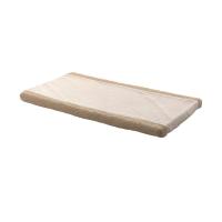 Vipack Jaxx Waskussen - 70 x 50 cm
