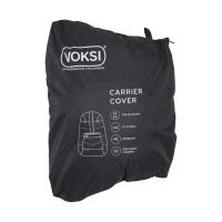 Voksi Draagzak Cover - Black