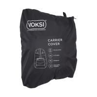 Voksi Draagzak Cover - Black