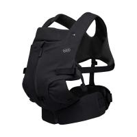 Voksi Draagzak Huddle - Black