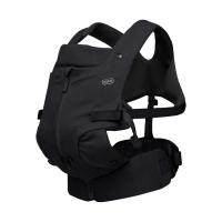 Voksi Draagzak Huddle - Black