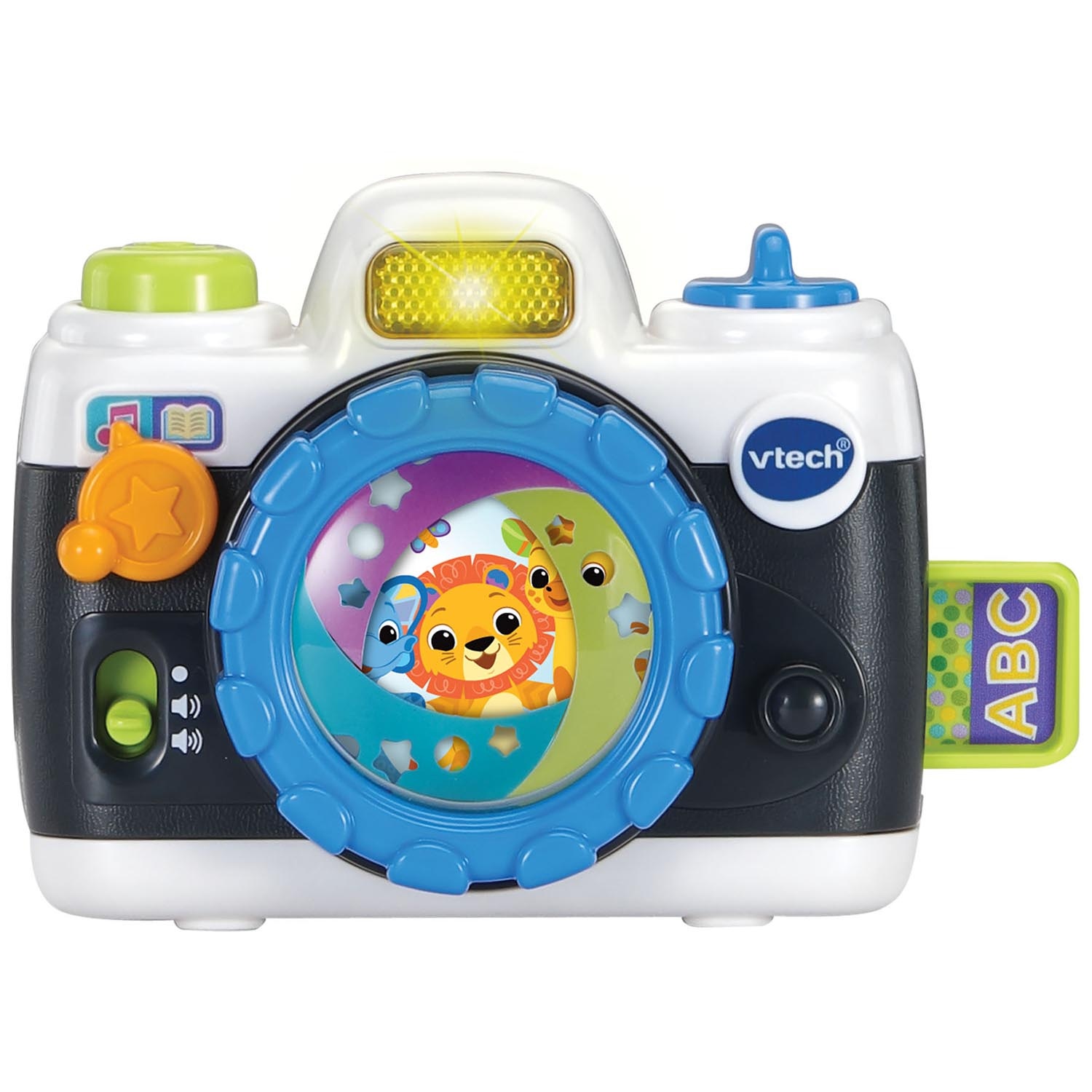 Vtech kijk & klik camera