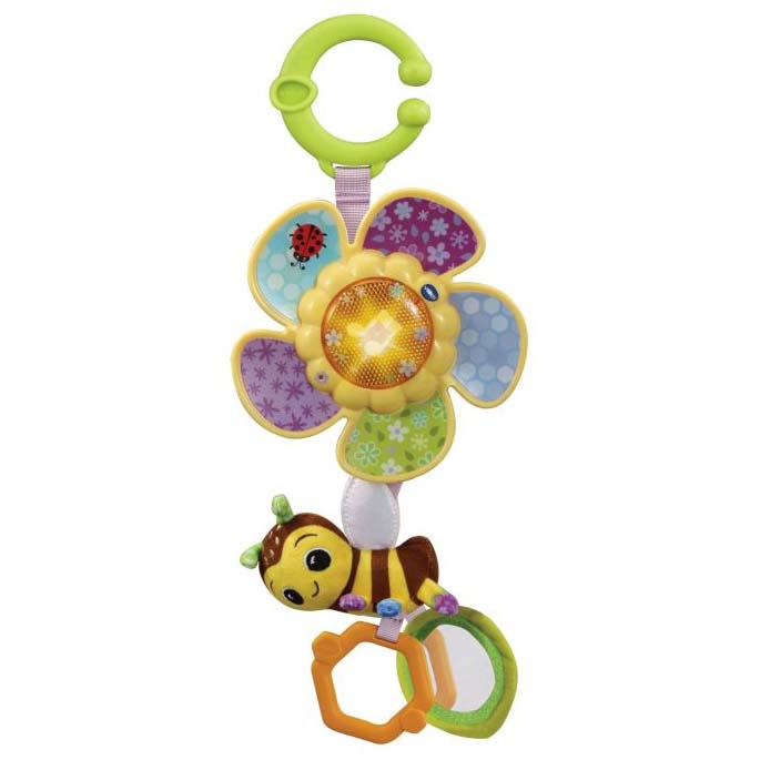 VTech speel met mij bij