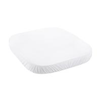 Waldin Hoeslaken Babybed 7-in-1 73 x 37 cm White