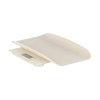 We-Too Baby Weegschaal 2-in-1 - Oatmeal