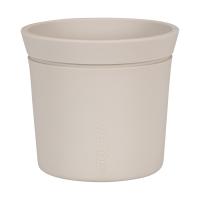 We-Too Bath Cup - Oatmeal