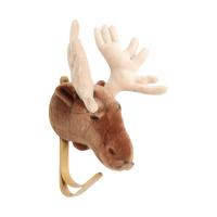 Wild & Soft Kledinghanger - Eland