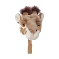 Wild & Soft Kledinghanger Giraffe
