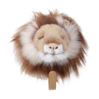 Wild & Soft Kledinghanger Leeuw